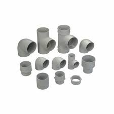 Agricultural Machinery Fittings